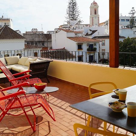 Apartment Plaza De Las Flores By Interhome Estepona Kültér fotó