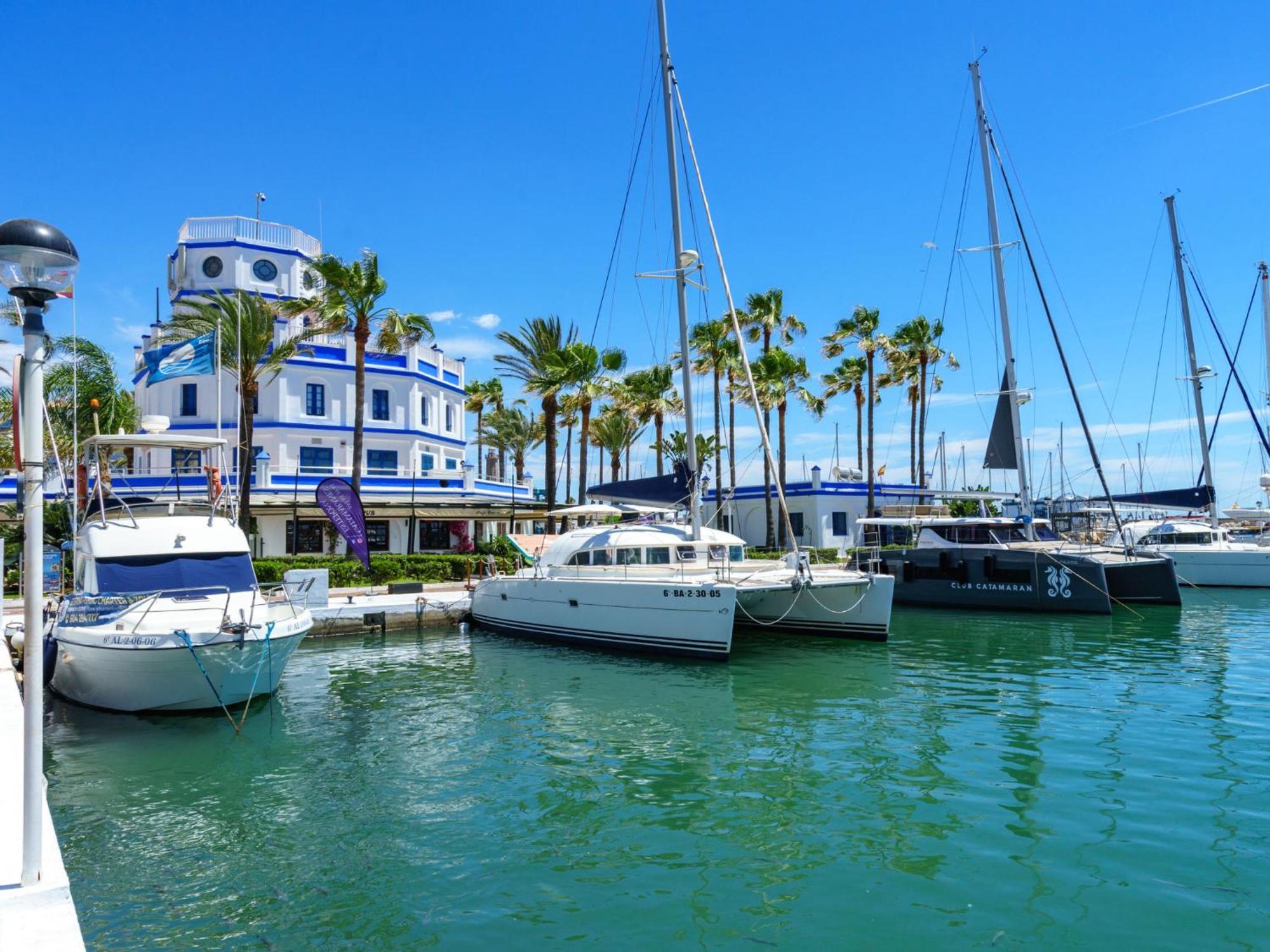 Apartment Plaza De Las Flores By Interhome Estepona Kültér fotó