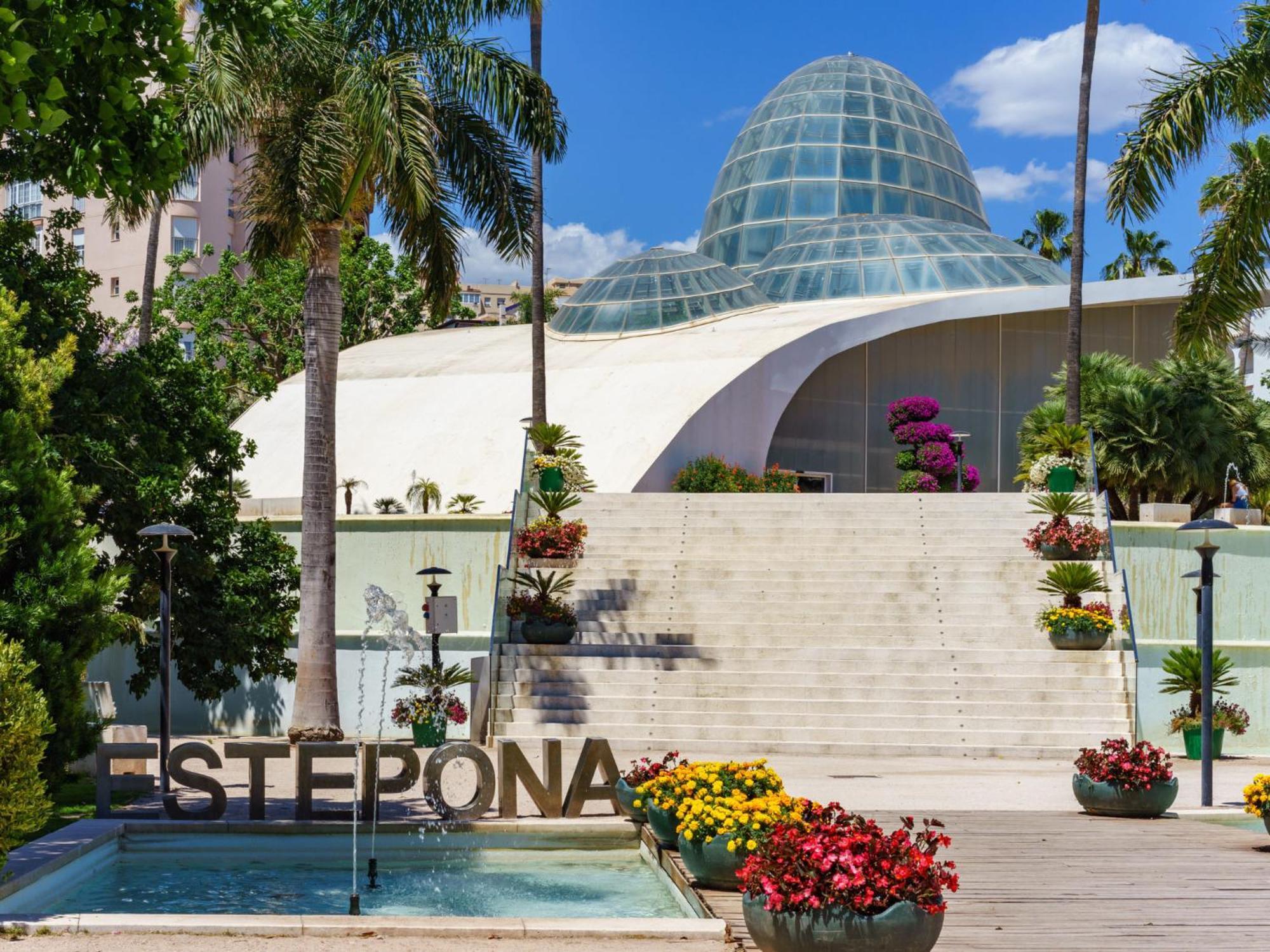 Apartment Plaza De Las Flores By Interhome Estepona Kültér fotó