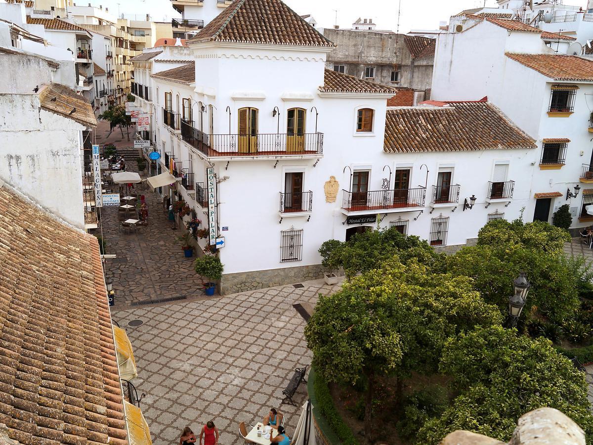 Apartment Plaza De Las Flores By Interhome Estepona Kültér fotó