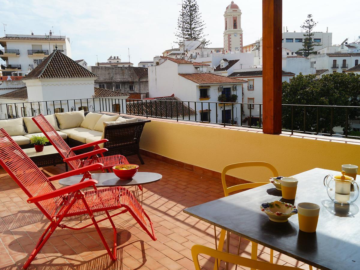 Apartment Plaza De Las Flores By Interhome Estepona Kültér fotó