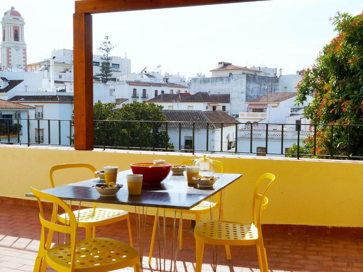 Apartment Plaza De Las Flores By Interhome Estepona Kültér fotó