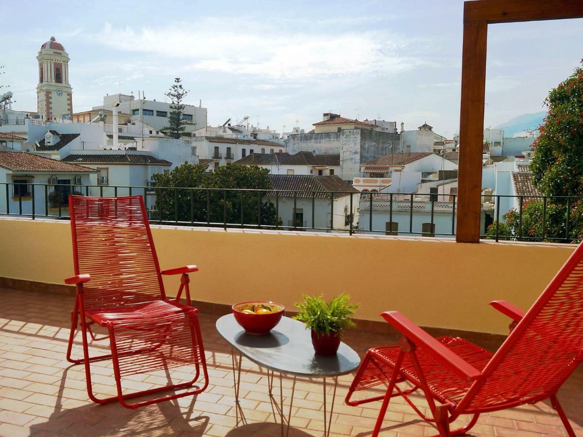 Apartment Plaza De Las Flores By Interhome Estepona Kültér fotó