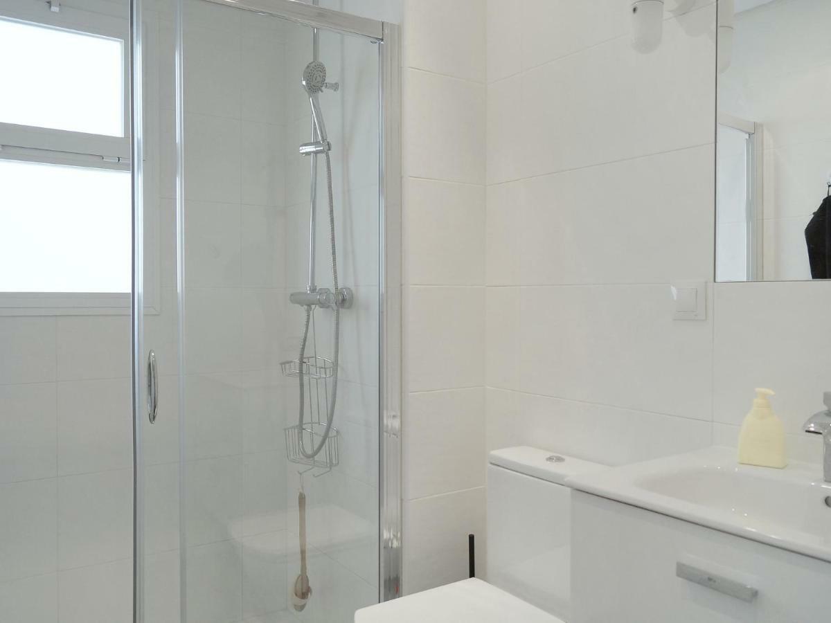 Apartment Plaza De Las Flores By Interhome Estepona Kültér fotó