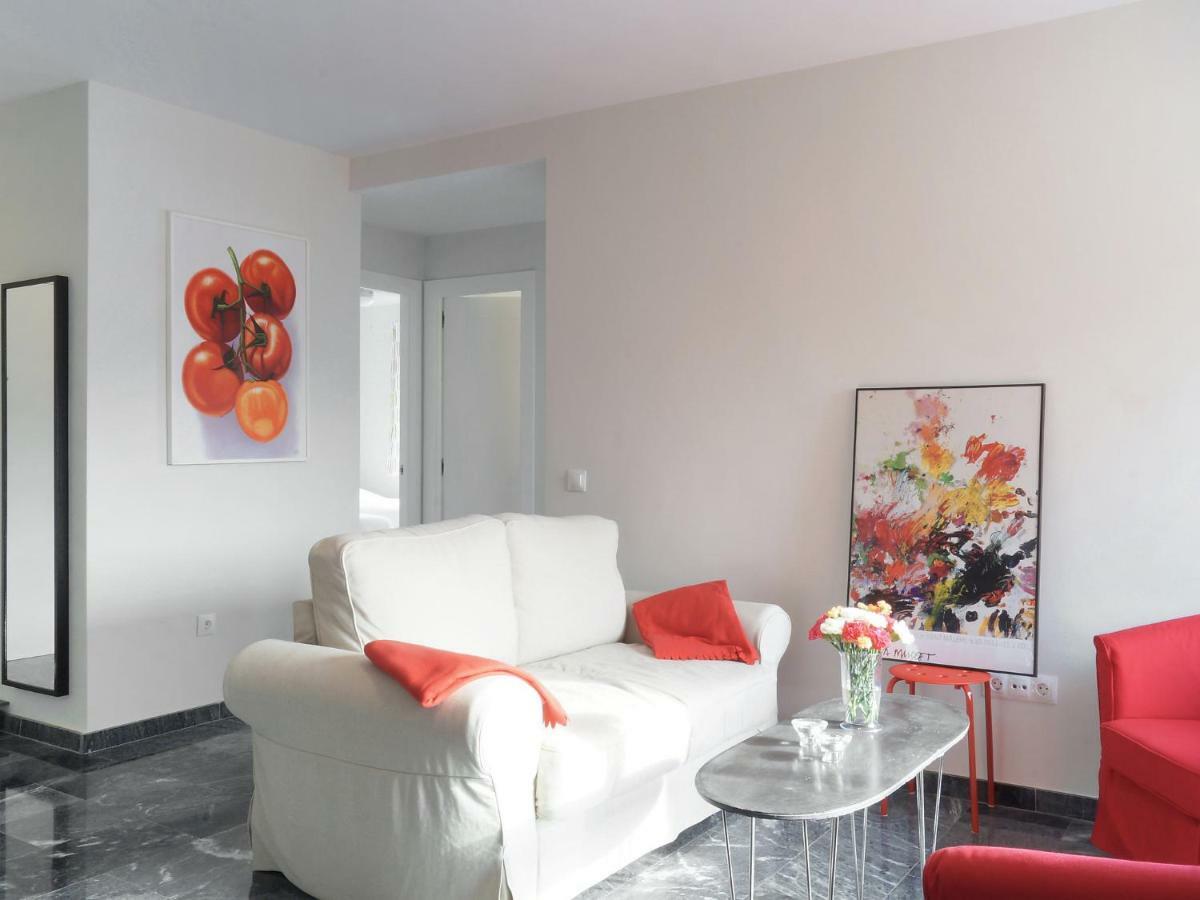 Apartment Plaza De Las Flores By Interhome Estepona Kültér fotó